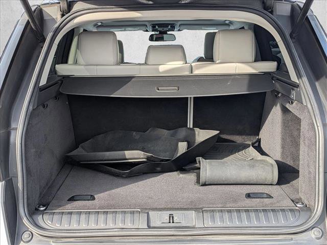 Used 2014 Land Rover Range Rover Sport HSE image 6