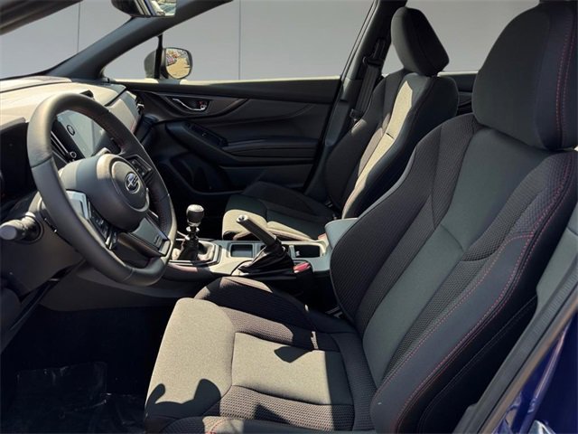 New 2025 Subaru WRX Premium image 10