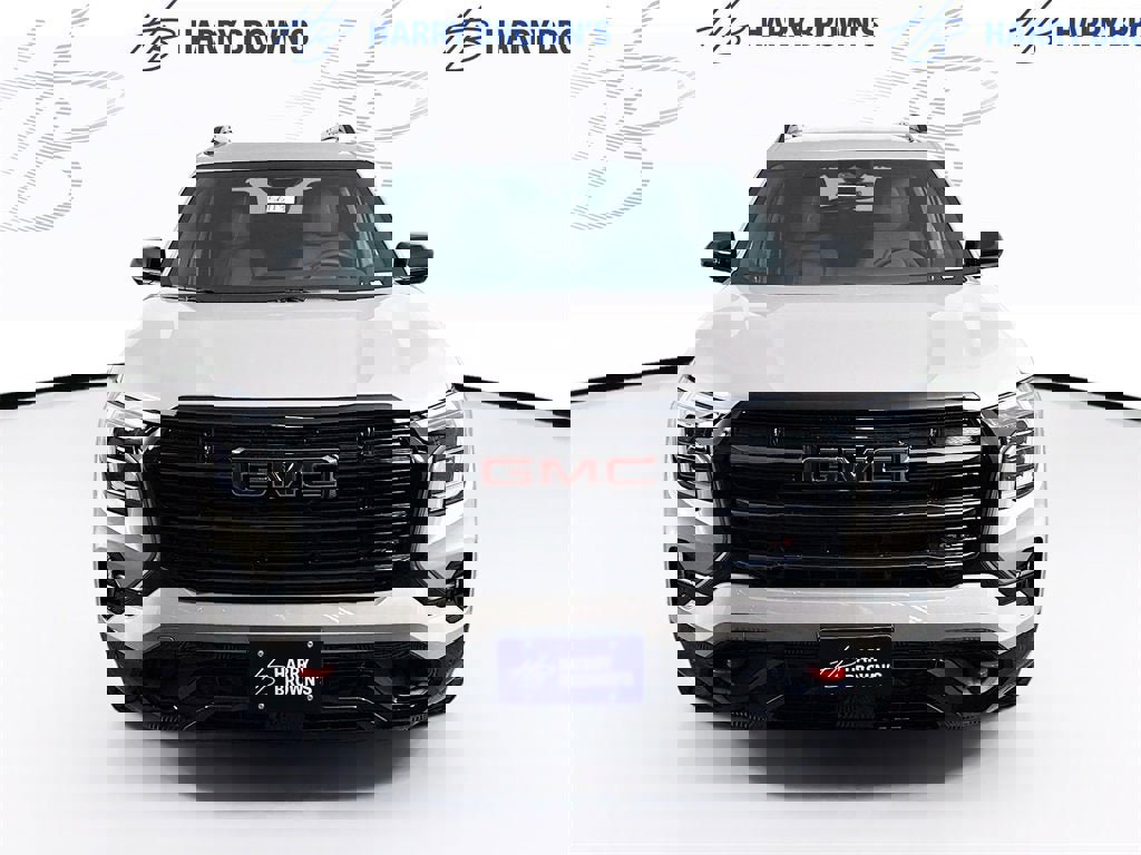 New 2026 GMC Terrain AT4 w/ Convenience Package III image 28