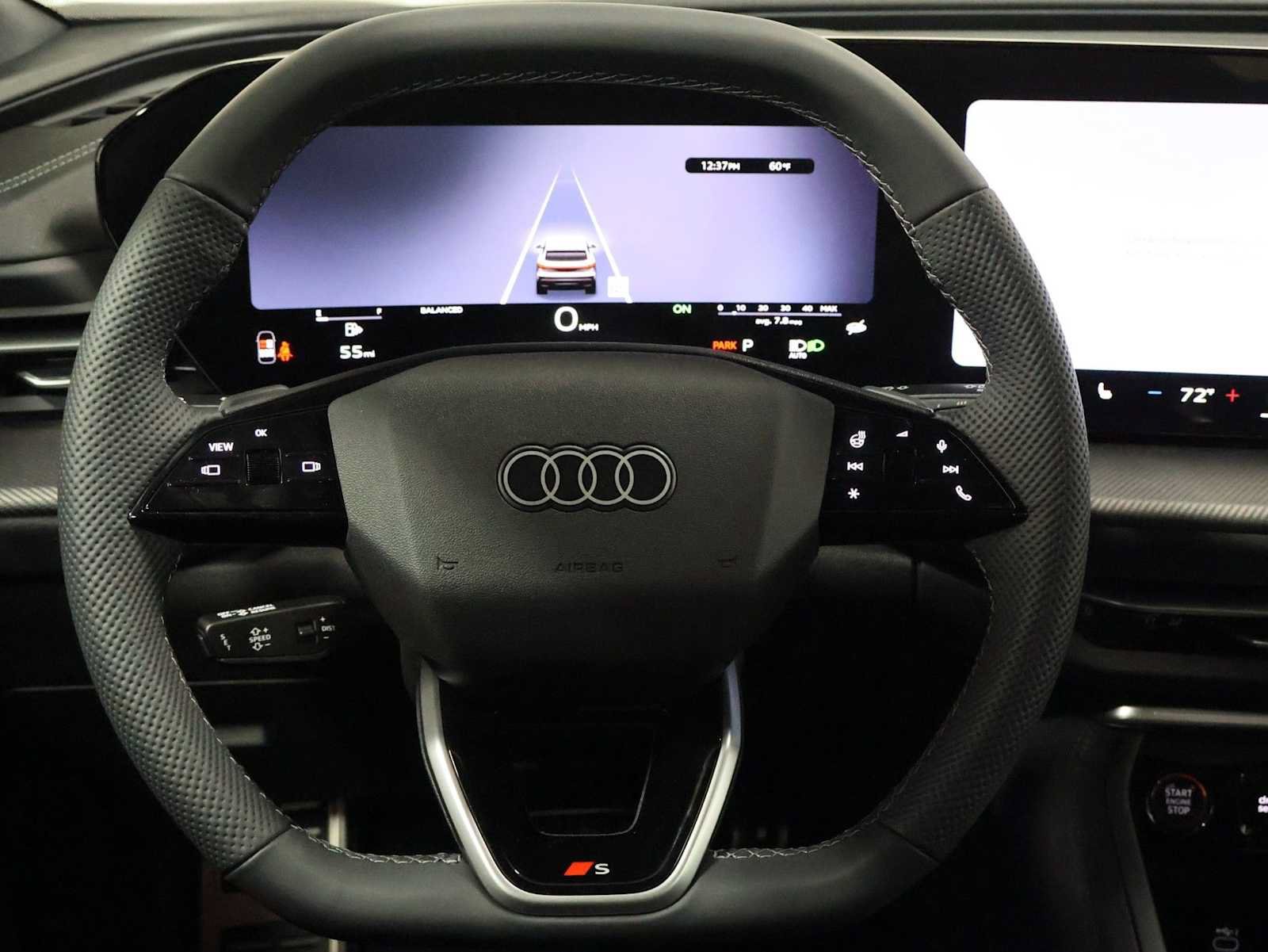 New 2026 Audi SQ5 Premium Plus AWD/4WD image 23