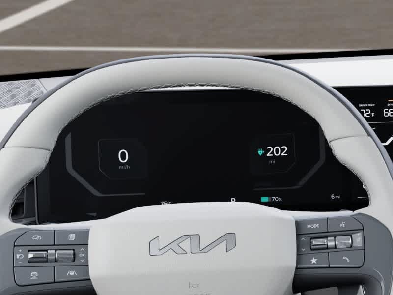 New 2026 Kia EV9 Wind AWD/4WD image 21