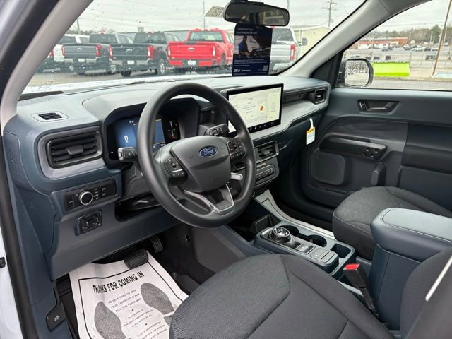 New 2026 Ford Maverick XL w/ 4K Tow Package image 4