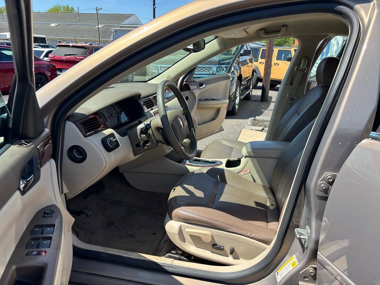 Used 2007 Chevrolet Impala LS image 14