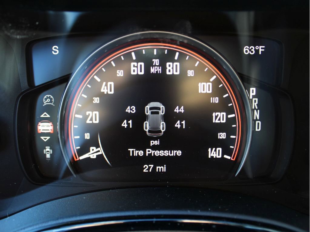 New 2026 Dodge Durango GT image 15