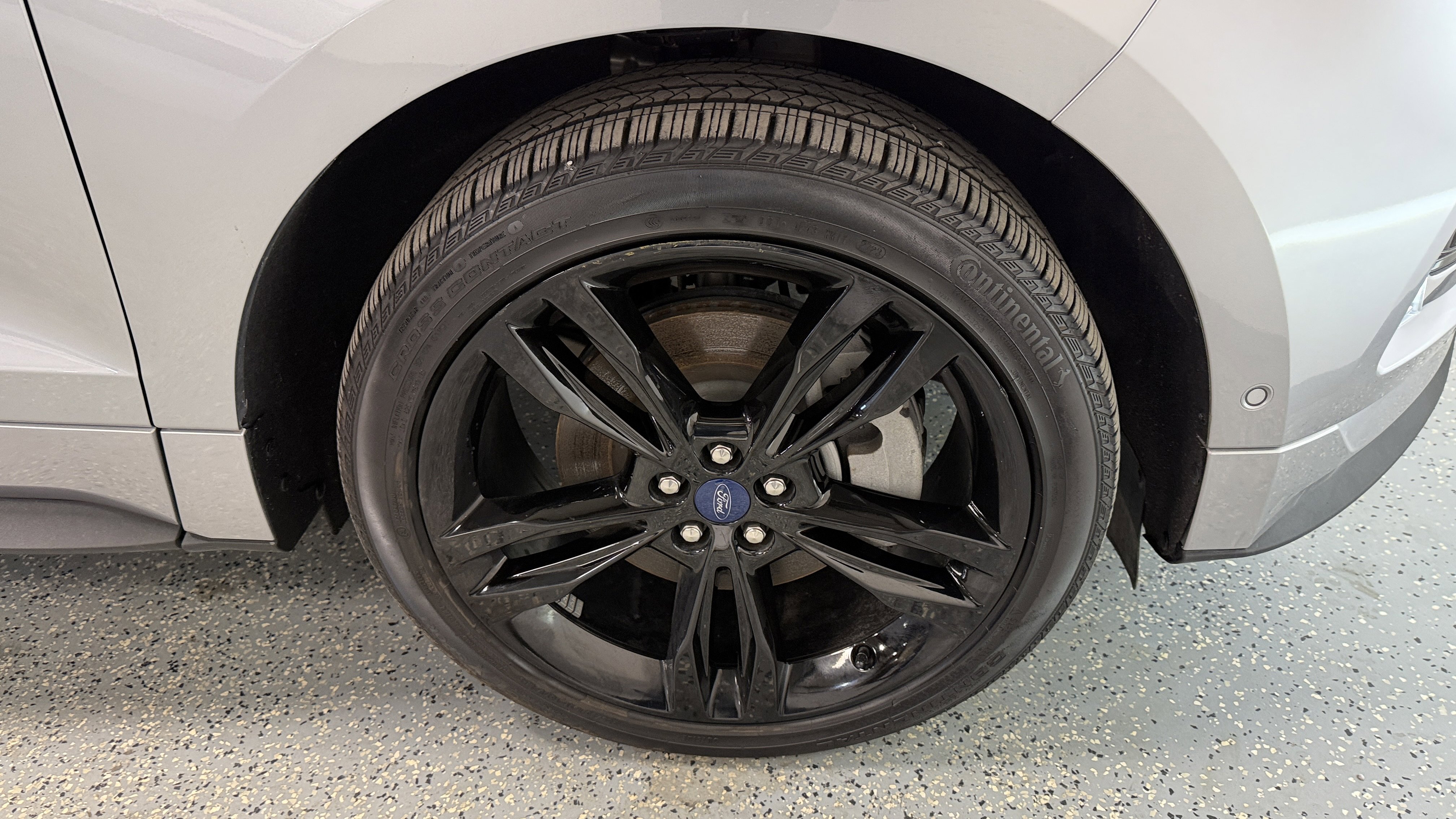 Used 2024 Ford Edge ST w/ Equipment Group 401A image 34