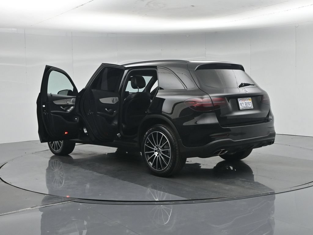 Used 2019 Mercedes-Benz GLC 300 image 37