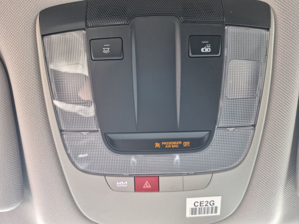 New 2026 Kia Sorento EX image 23