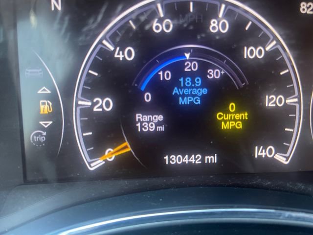 Used 2020 Jeep Grand Cherokee Altitude image 19