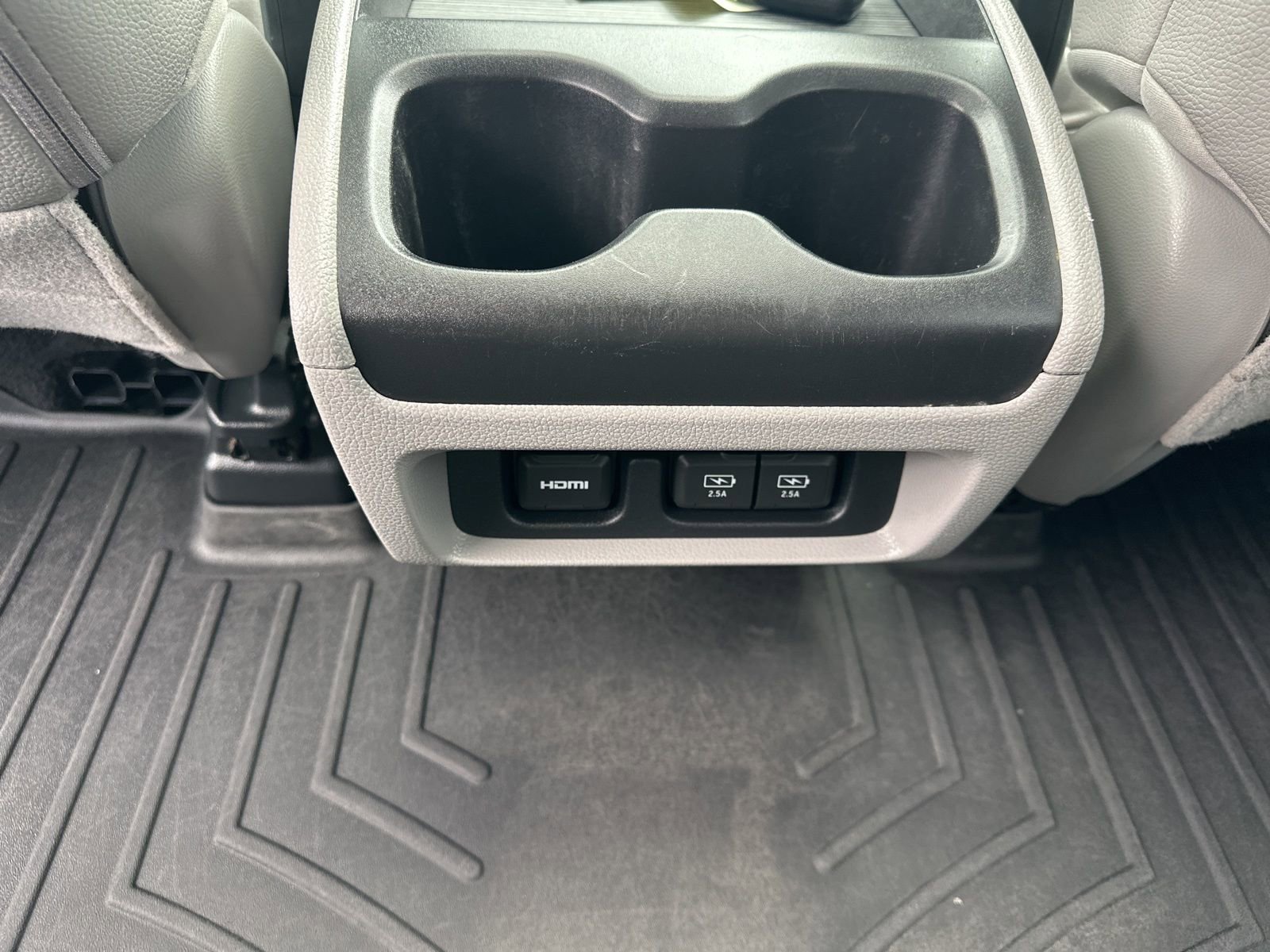 Used 2019 Honda Odyssey EX-L image 22