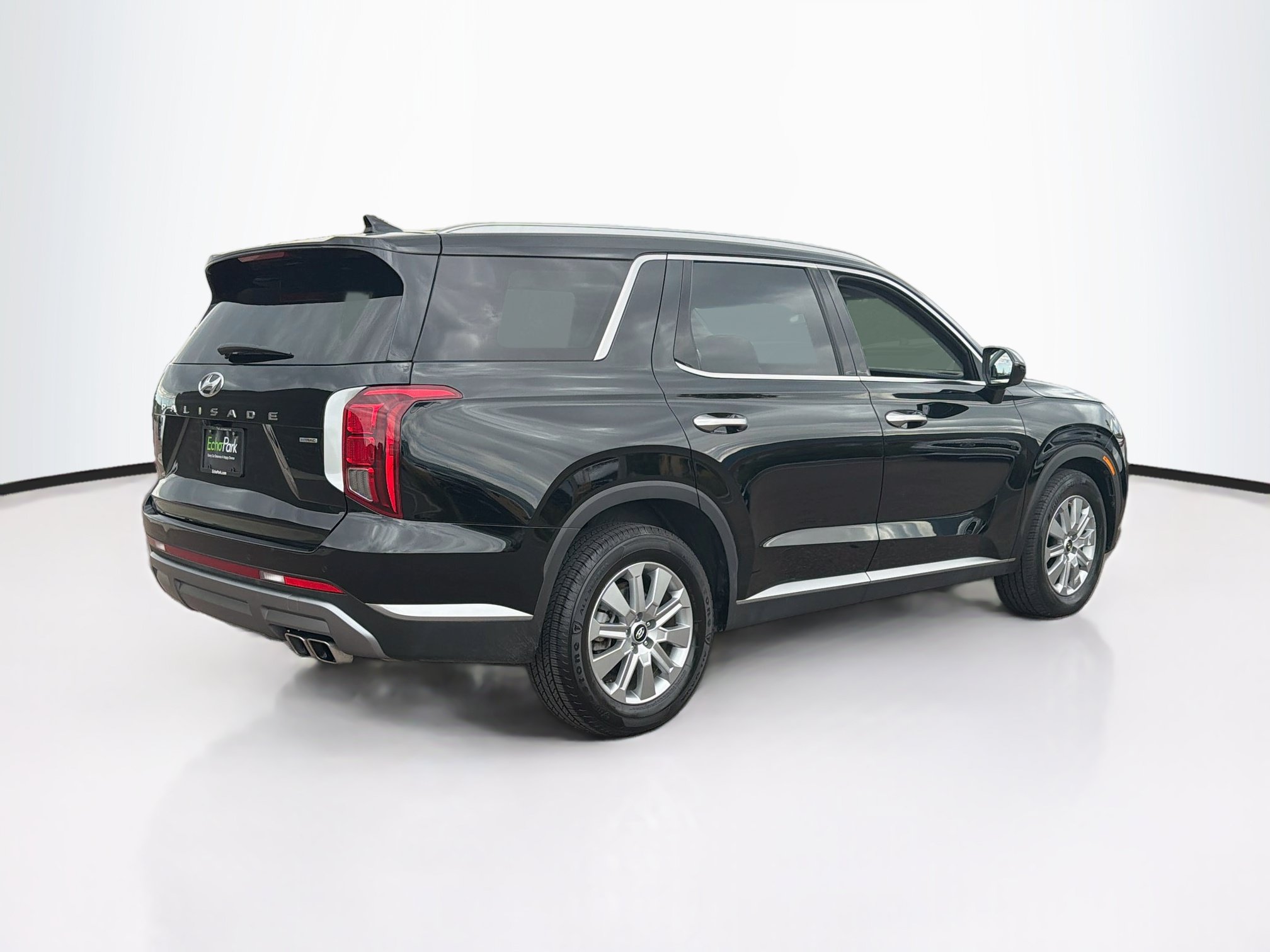 Used 2025 Hyundai Palisade SEL AWD/4WD image 9