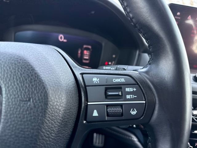 Certified 2024 Honda Accord Sport image 21