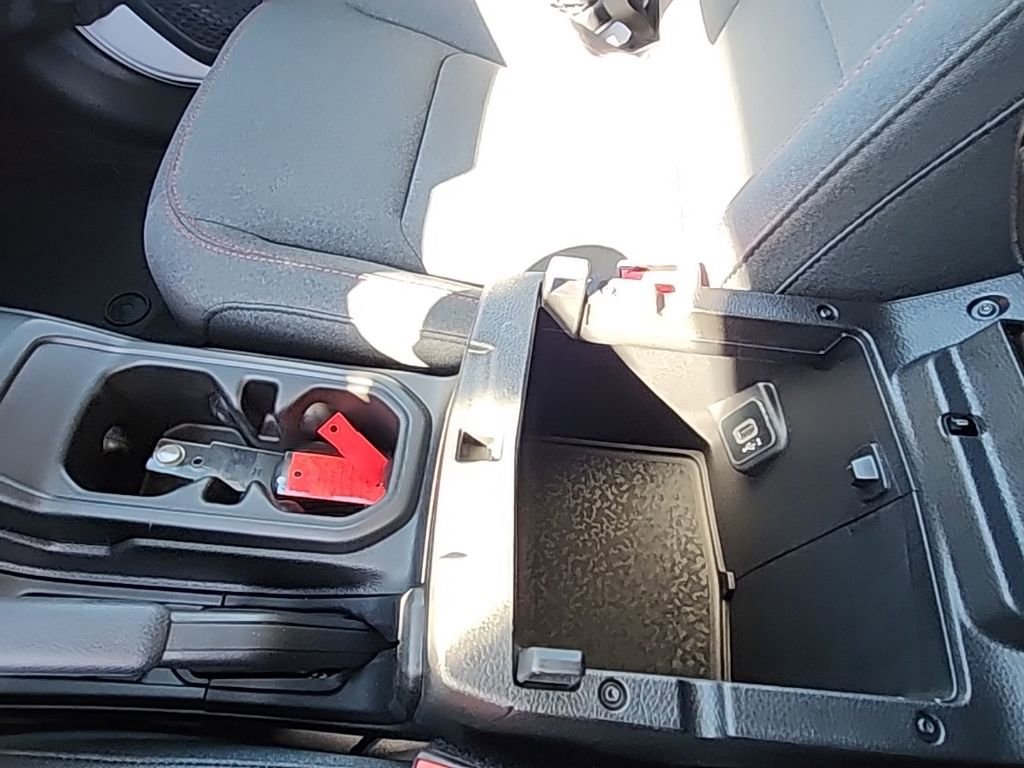 New 2026 Jeep Wrangler Unlimited Rubicon image 33