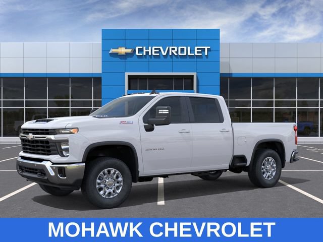 New 2026 Chevrolet Silverado 3500 LT w/ All Star Edition AWD/4WD image 2