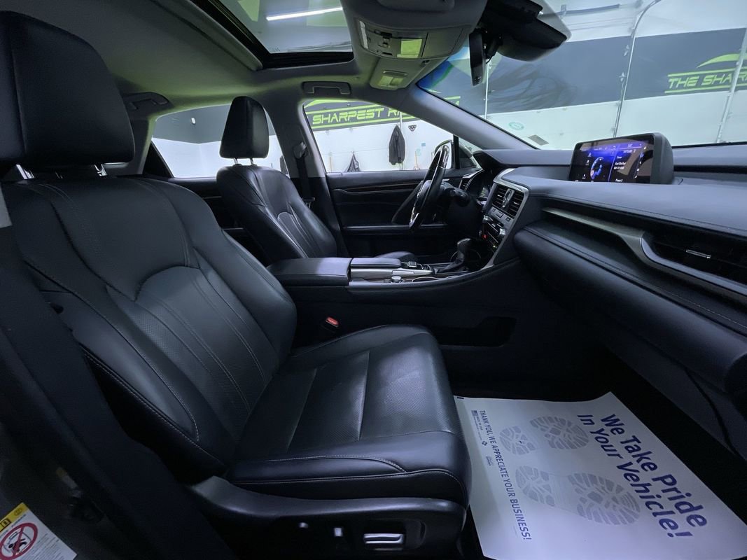 Used 2019 Lexus RX 350 FWD w/ Navigation Package image 28