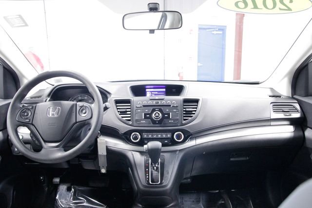 Used 2016 Honda CR-V SE image 15