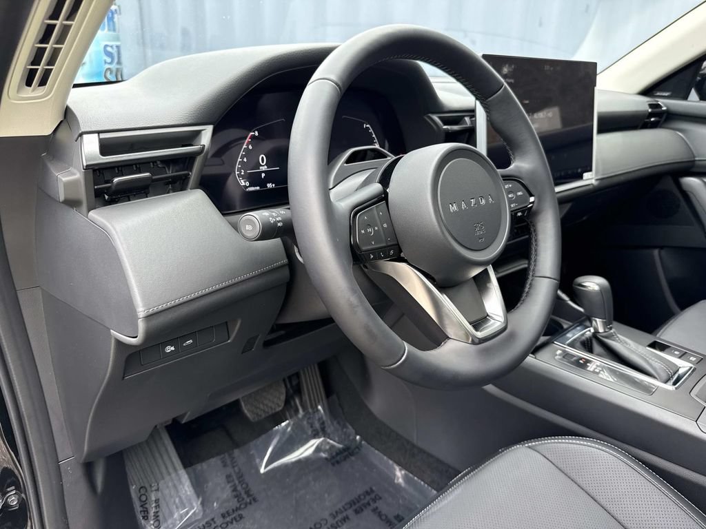 Certified 2026 MAZDA CX-5 2.5 S w/ Premium Plus Package AWD/4WD image 28