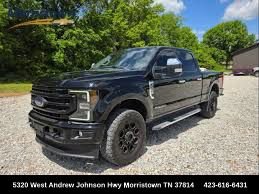 Used 2021 Ford F250 XLT w/ Tremor Off-Road Package AWD/4WD image 1
