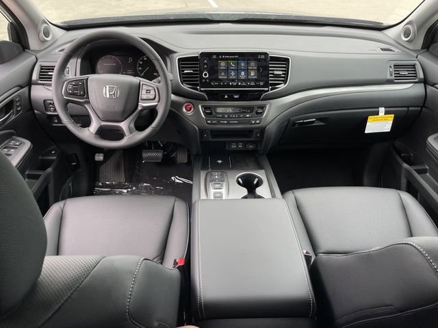 New 2026 Honda Ridgeline RTL image 9
