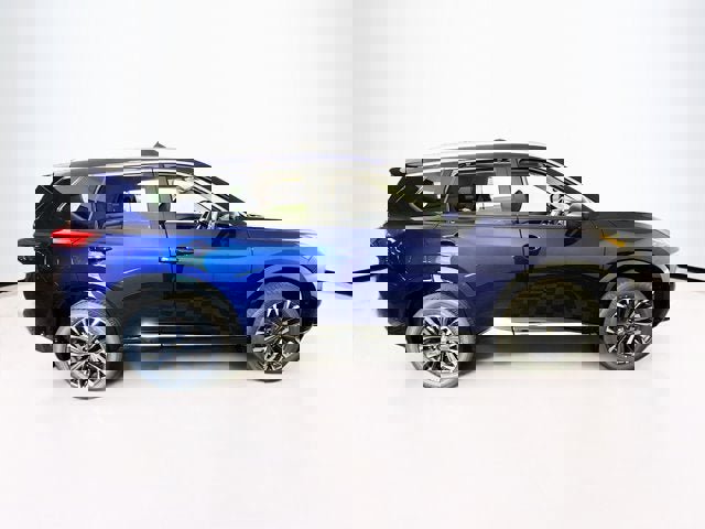 New 2026 Nissan Rogue Platinum w/ Platinum Premium Package image 4