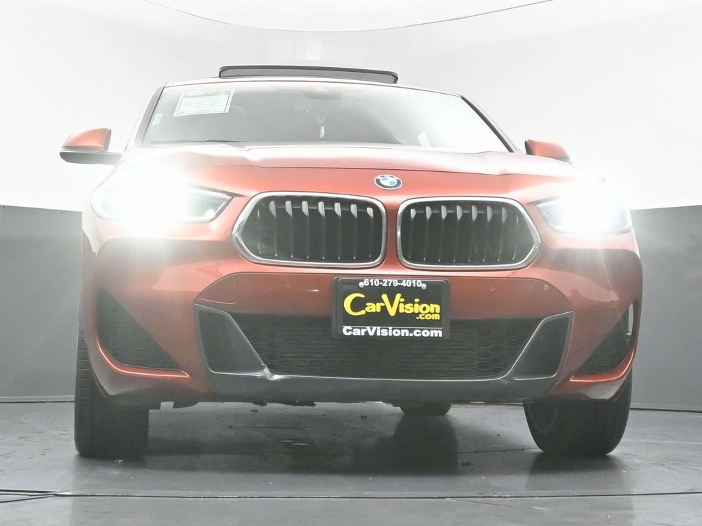 Used 2022 BMW X2 xDrive28i image 58