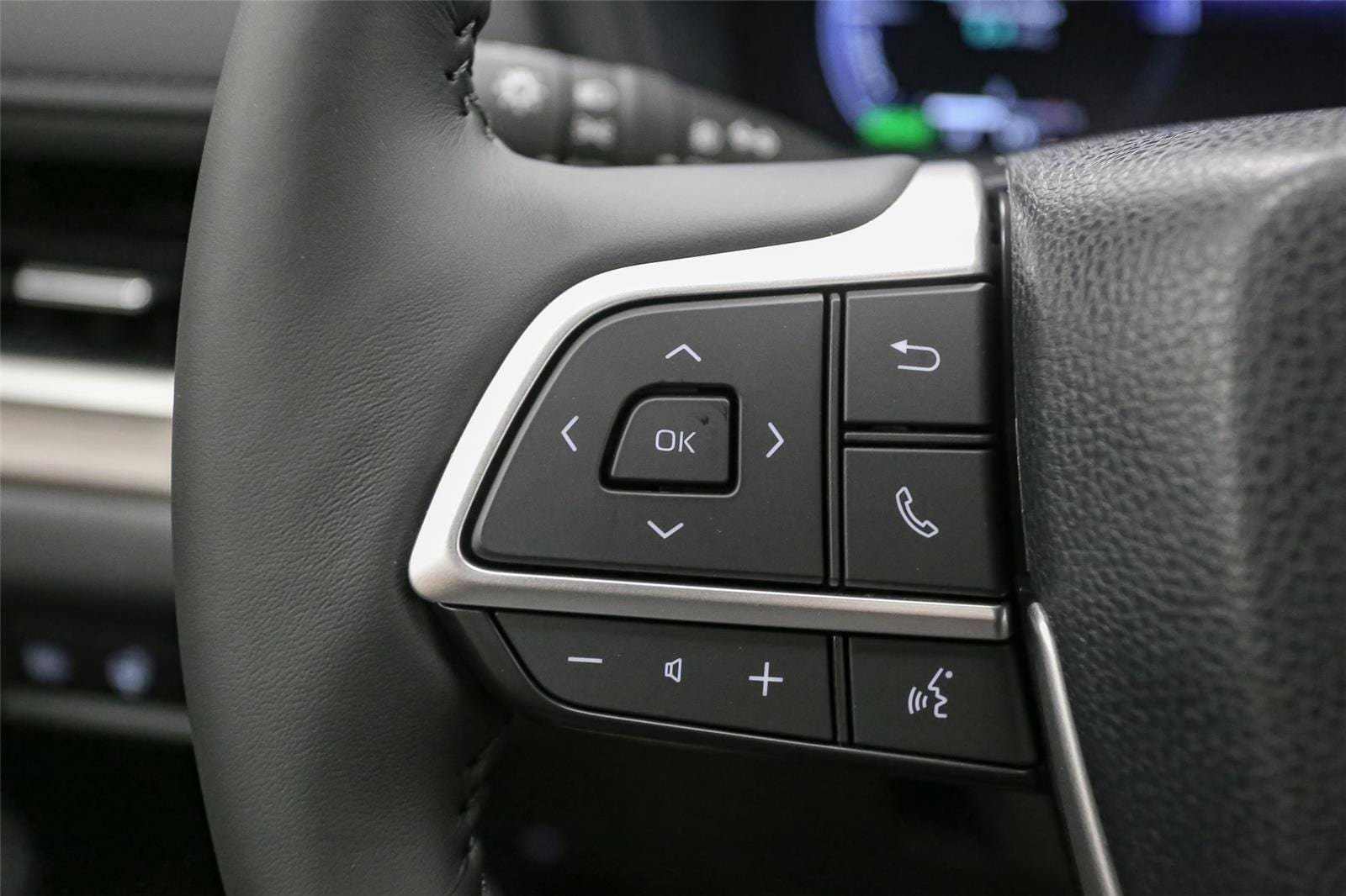 New 2026 Toyota Grand Highlander Limited image 26