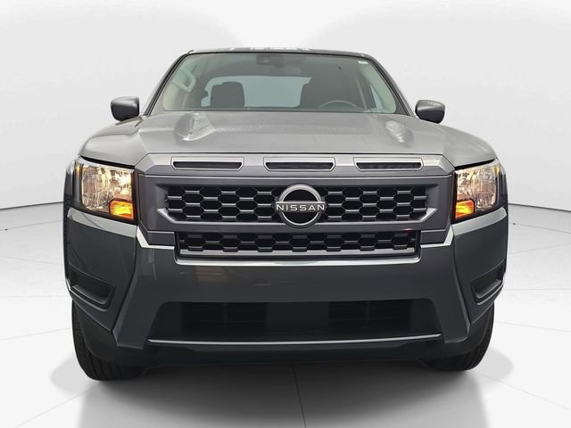 Used 2025 Nissan Frontier SV image 4