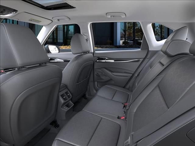New 2026 Kia Seltos EX w/ EX Sunroof Package AWD/4WD image 18