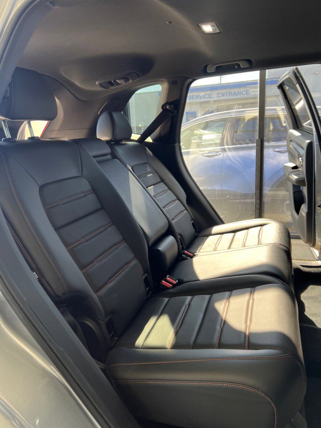 Used 2024 Honda CR-V Sport Touring image 12