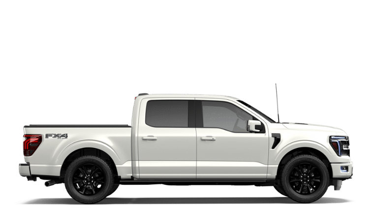 New 2026 Ford F150 Platinum w/ Equipment Group 702A High AWD/4WD image 27