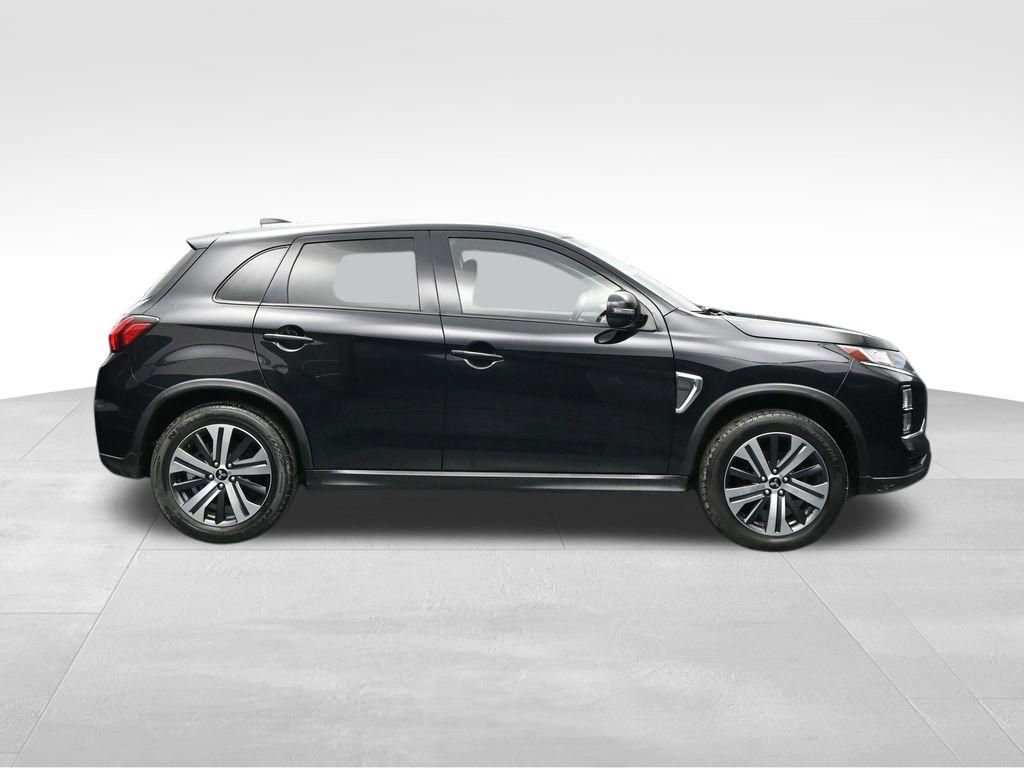 Used 2020 Mitsubishi Outlander Sport SE FWD image 6