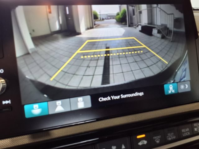 Used 2025 Honda Odyssey EX-L image 11
