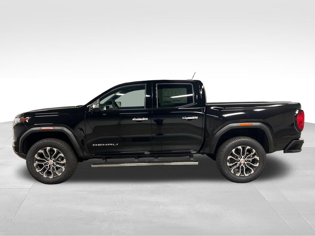 New 2026 GMC Canyon Denali AWD/4WD image 6
