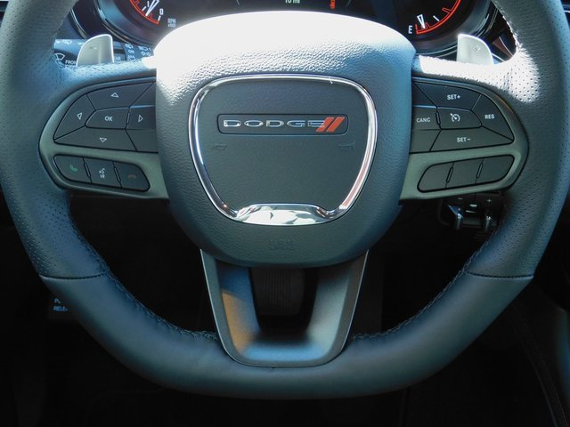 New 2026 Dodge Durango GT w/ Blacktop Package image 18