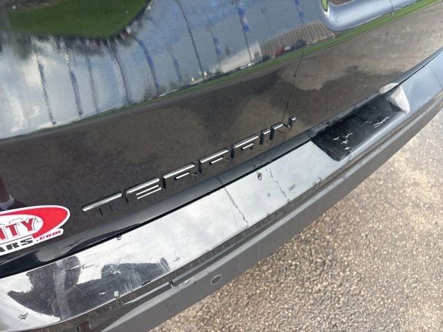 Used 2020 GMC Terrain SLT w/ Preferred Package image 49