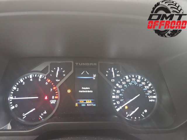 Used 2025 Toyota Tundra SR AWD/4WD image 20