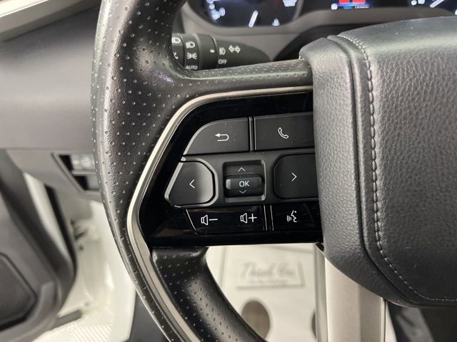 Used 2023 Toyota Tundra SR5 w/ SR5 Convenience Package image 22