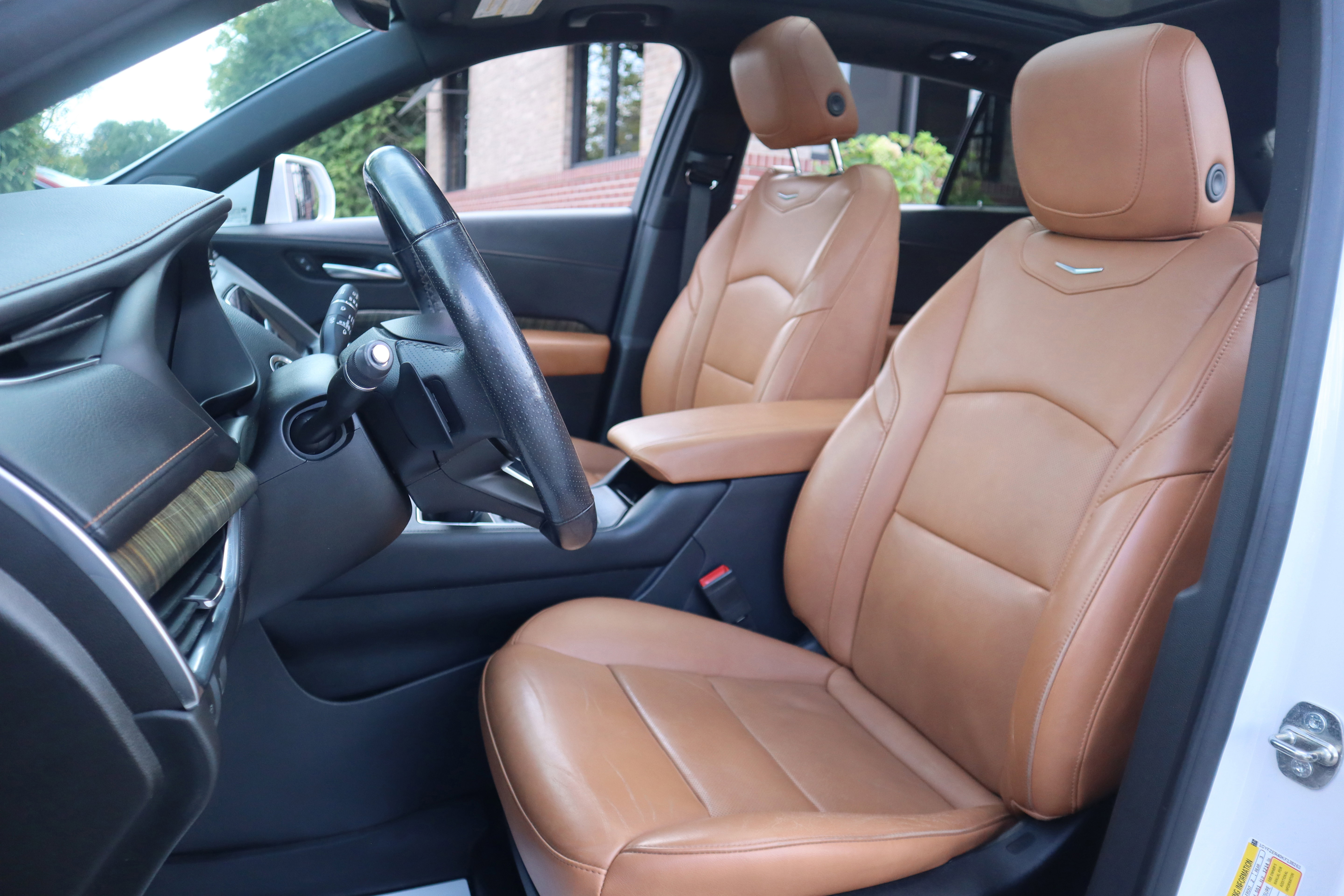 Used 2019 Cadillac XT4 Sport image 31