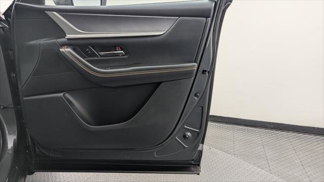 Used 2024 MAZDA CX-90 Plug-In Hybrid w/ Preferred image 22