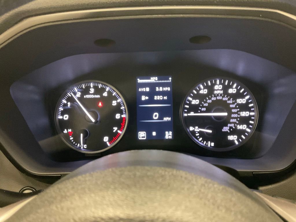 New 2026 Subaru Ascent Premium AWD/4WD image 14