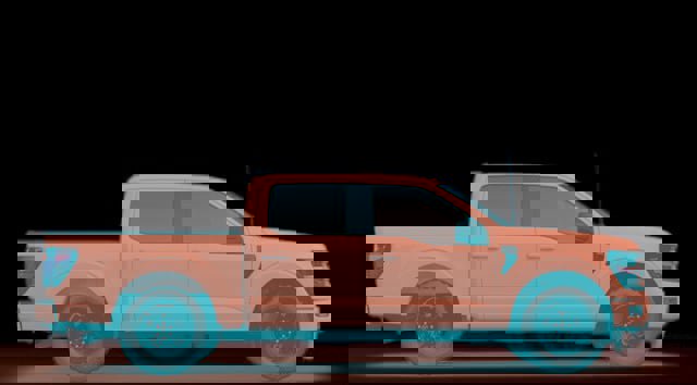 New 2026 Ford F150 XLT image 31