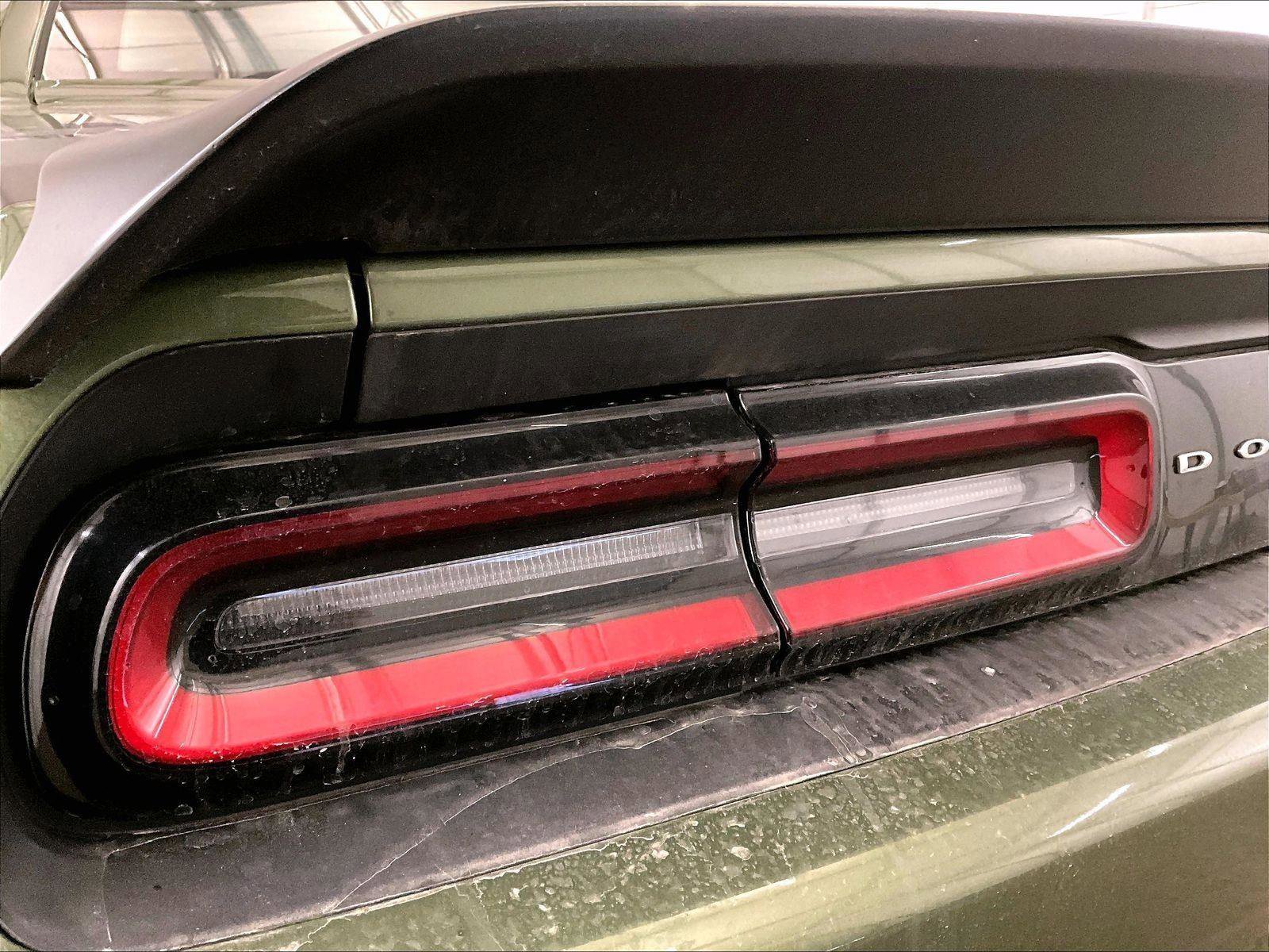 Used 2023 Dodge Challenger SRT Hellcat RWD image 28
