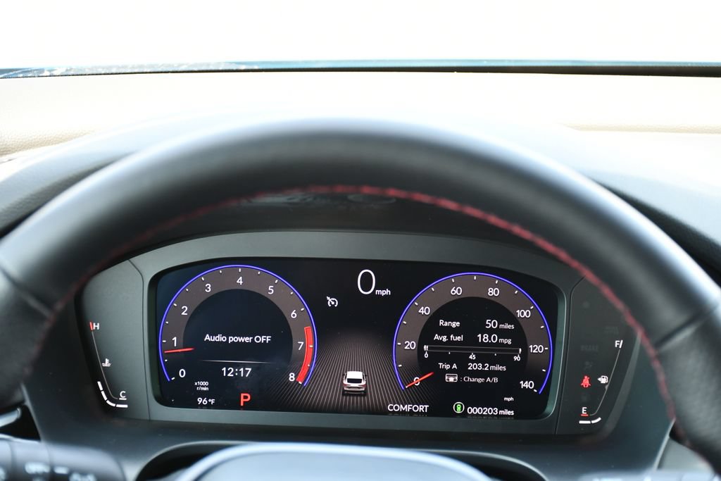 New 2026 Acura ADX A-Spec w/ Advance Package AWD/4WD image 29