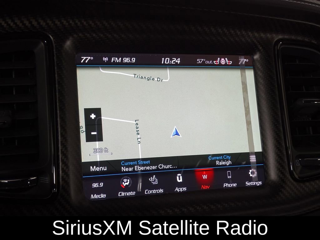 New 2023 Dodge Challenger SRT Hellcat Redeye image 8