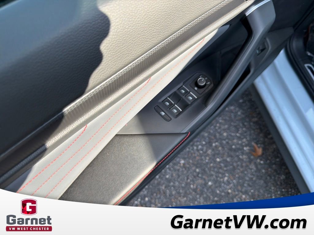 New 2026 Volkswagen Jetta GLI Autobahn image 11