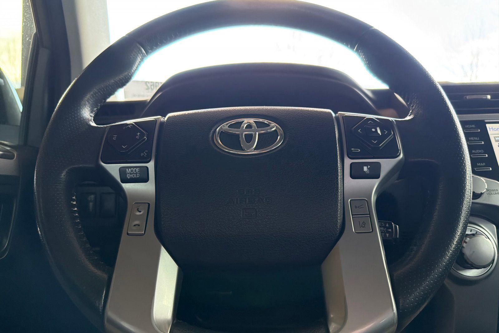 Used 2021 Toyota 4Runner Trail Special Edition AWD/4WD image 28
