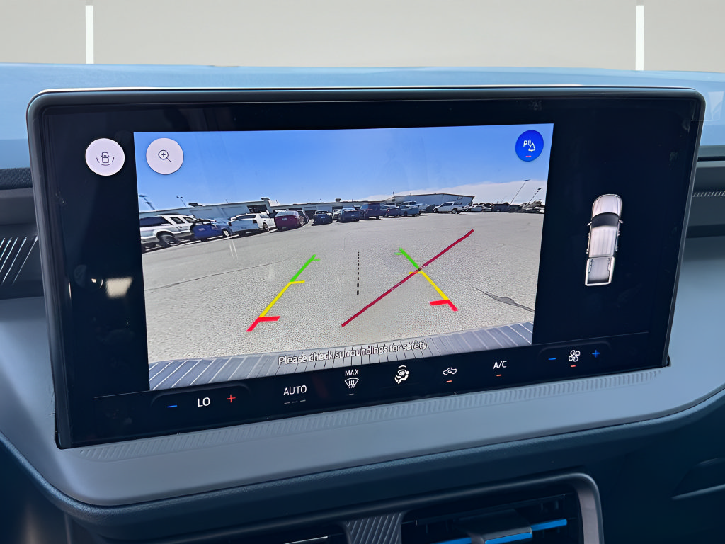 New 2026 Ford Maverick Lobo AWD/4WD image 18