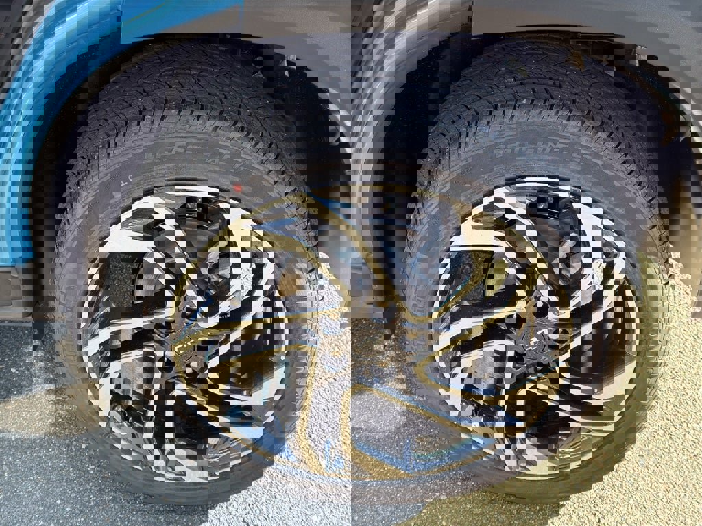 New 2026 Chevrolet TrailBlazer RS w/ Driver Confidence Package image 28