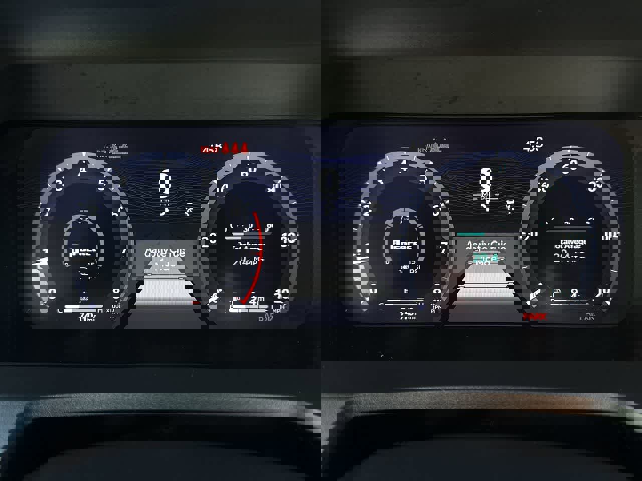 Used 2024 Toyota Tacoma TRD Sport image 17