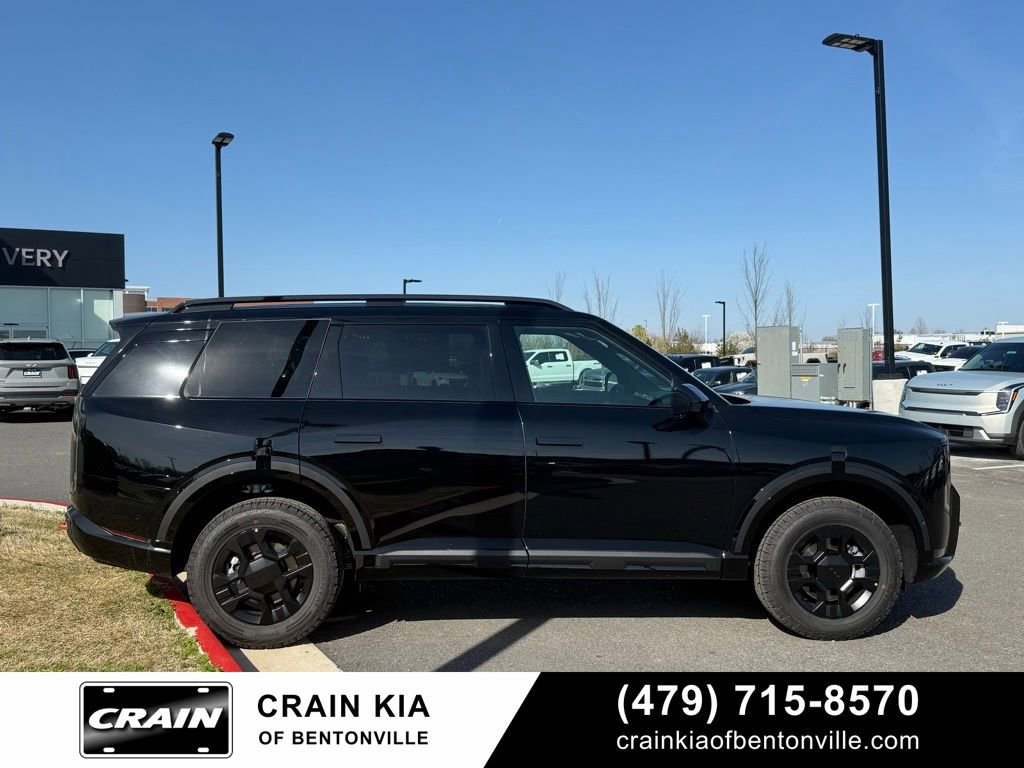 New 2027 Kia Telluride SX Prestige X-Pro image 9