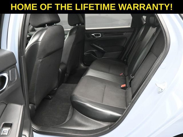 Used 2022 Honda Civic Sport image 35